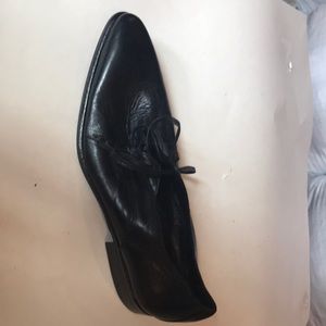 Simone Marriotti lace up dress shoe